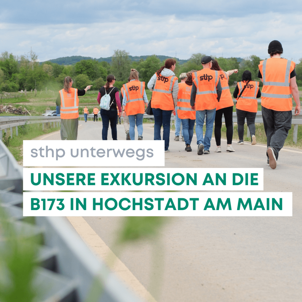 Blogartikel Juni