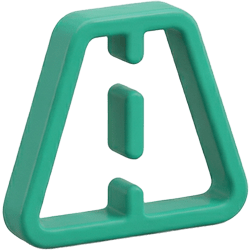 3D Straßen-Icon